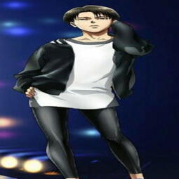 Levi Ackerman